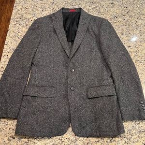 EUC John Varvatos Wool Sport Coat